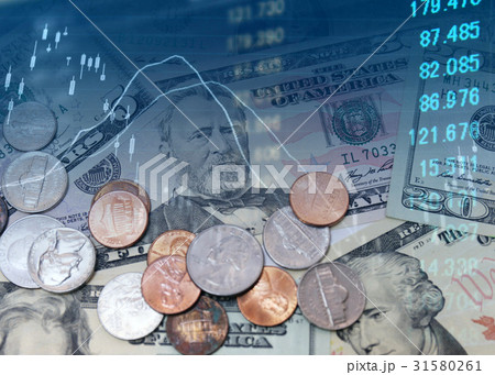 金融イメージ 31580261