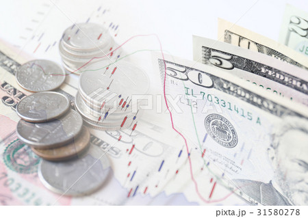 金融イメージ 金融イメージ 31580278