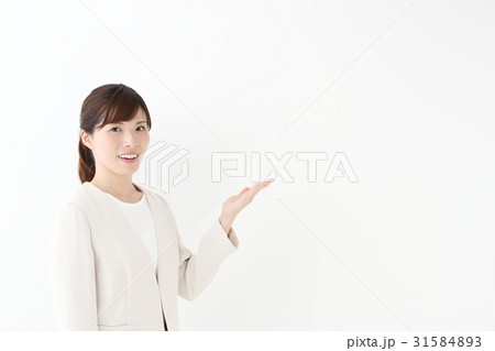 おすすめ・ビジネスウーマン おすすめ・ビジネスウーマン 31584893