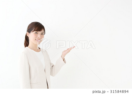 おすすめ・ビジネスウーマン おすすめ・ビジネスウーマン 31584894