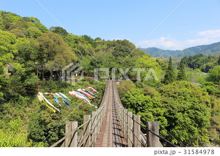 熊本　立神峡 31584978