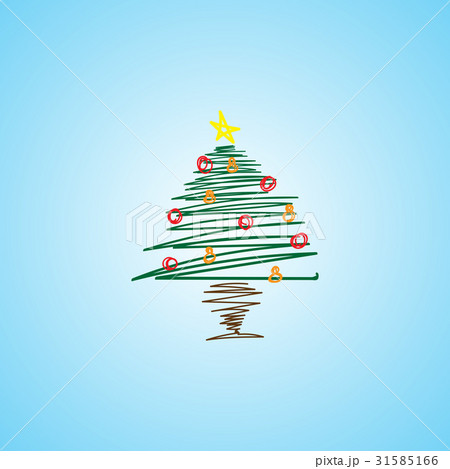 Christmas tree 31585166