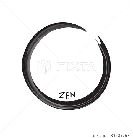Zen circle Zen circle 31585263