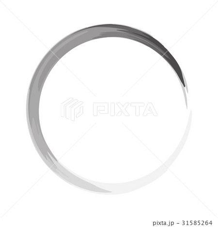 Zen circle 31585264