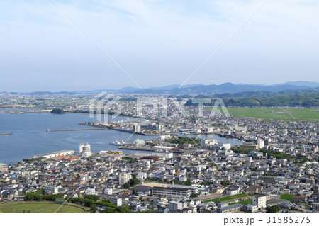 港のある町2 港のある町2 31585275