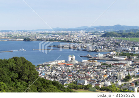 港のある町5 31585526