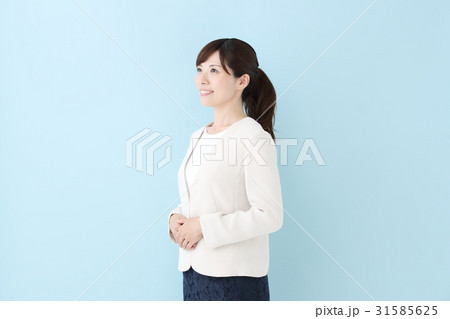 ビジネスウーマン ビジネスウーマン 31585625