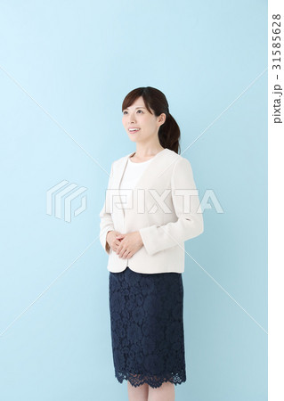 ビジネスウーマン 31585628