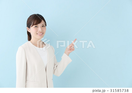 おすすめ・ビジネスウーマン おすすめ・ビジネスウーマン 31585738