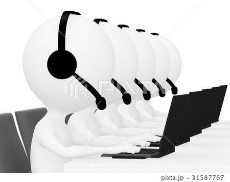 call center call center 31587767