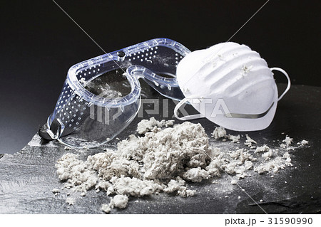 アスベスト 31590990