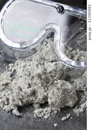 アスベスト アスベスト 31590993