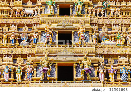 Vallipuram Alvar Vishnu Temple 31591698