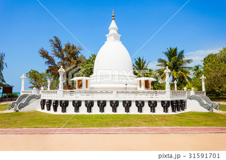 Dambakola Patuna Sangamitta Viharaya Dambakola Patuna Sangamitta Viharaya 31591701