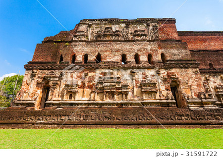 Polonnaruwa in Sri Lanka 31591722