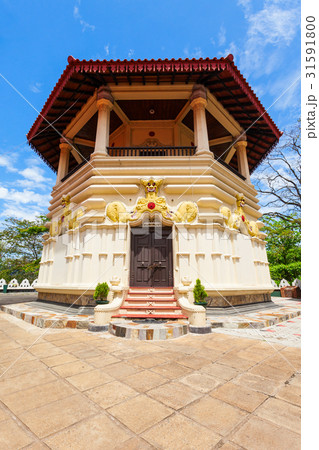 Malwathu Maha Viharaya Temple Malwathu Maha Viharaya Temple 31591800