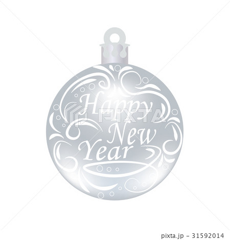 Christmas, New Year festive inscription on a Christmas, New Year festive inscription on a 31592014