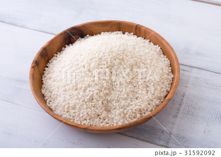 bomba rice for paella 31592092