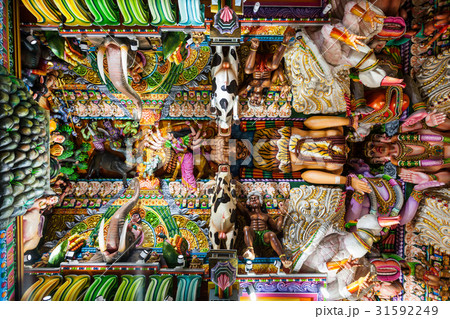 Pathirakali Amman Temple, Trincomalee 31592249