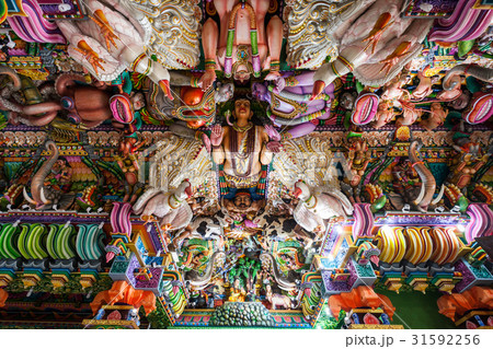 Pathirakali Amman Temple, Trincomalee 31592256