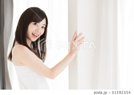 女性 ビューティーイメージ 女性 ビューティーイメージ 31592354