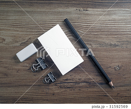 Mockup for branding identity 31592569