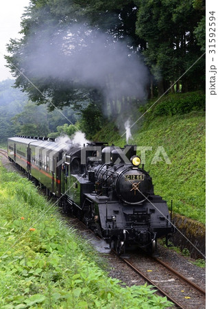 登板のもおか号 31592594