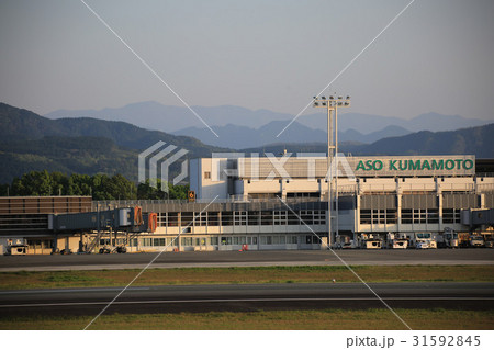 熊本空港ターミナル 31592845