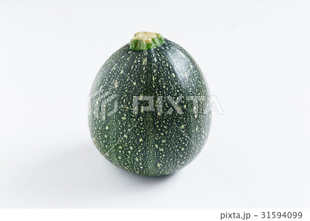 round zucchini round zucchini 31594099