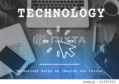 Innovation Invention Modern Technology Concept Innovation Invention Modern Technology Concept 31597351