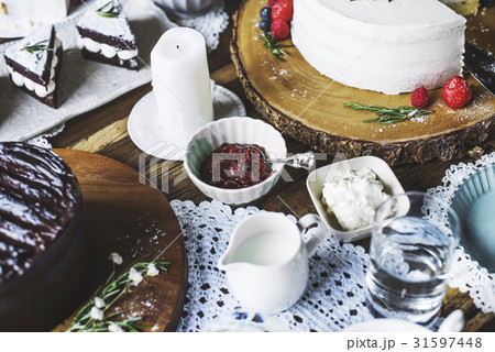 Ceremony celebration bakery sweets happiness Ceremony celebration bakery sweets happiness 31597448