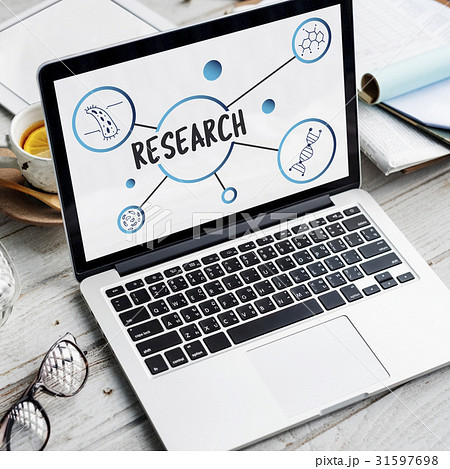 Science DNA Research Development Human 31597698