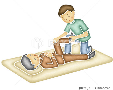 リハビリマッサージ リハビリマッサージ 31602292