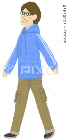 歩く人 歩く人 31602430