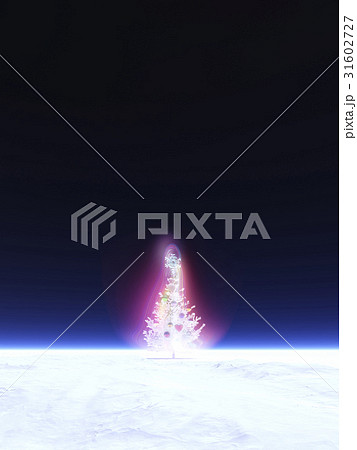 クリスマスツリー 31602727