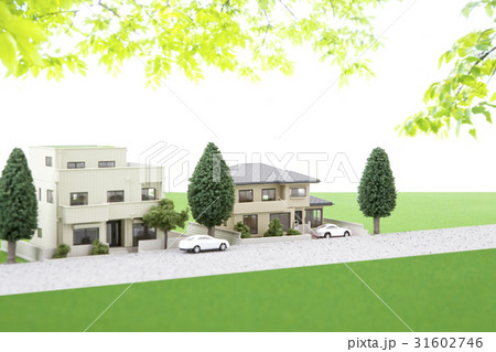 住宅 31602746