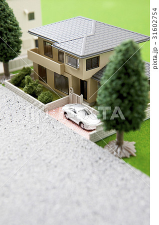 住宅 31602754