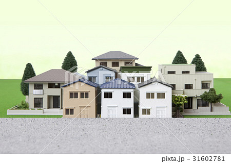 住宅 31602781