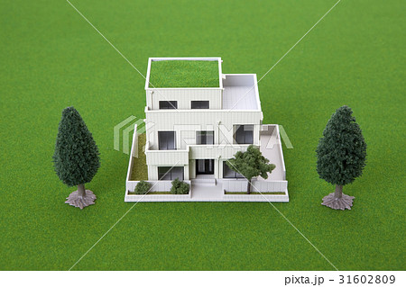 二世帯住宅 31602809