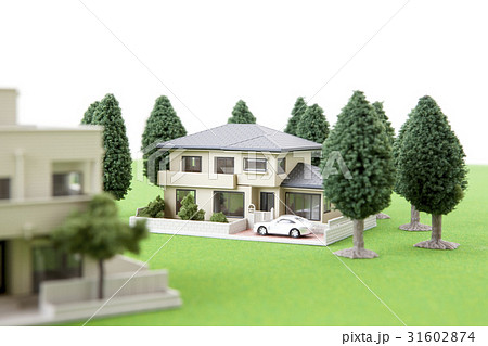 住宅 住宅 31602874