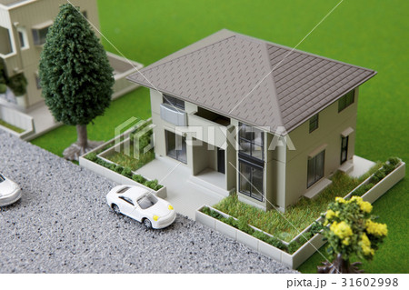 住宅 住宅 31602998