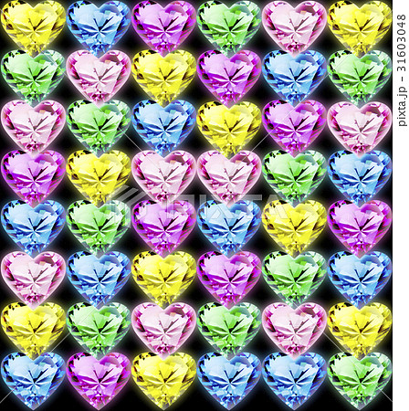 ジュエルハート 31603048