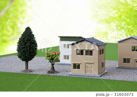 住宅 31603073