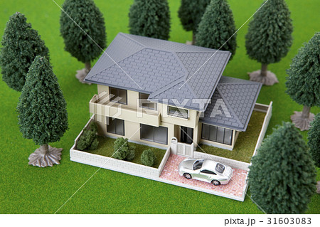 住宅 31603083