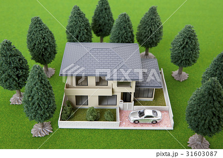 住宅 住宅 31603087