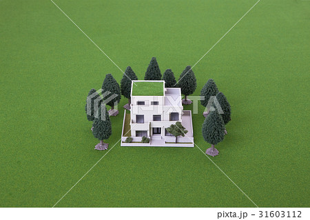 二世帯住宅 31603112