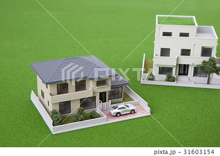 住宅 31603154