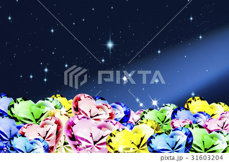 ダイヤのハート ダイヤのハート 31603204