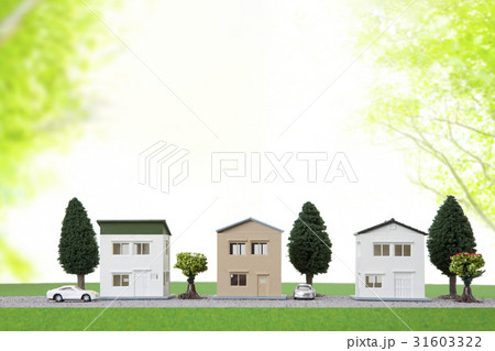 住宅 31603322
