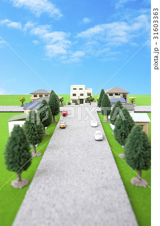 街並み 31603363